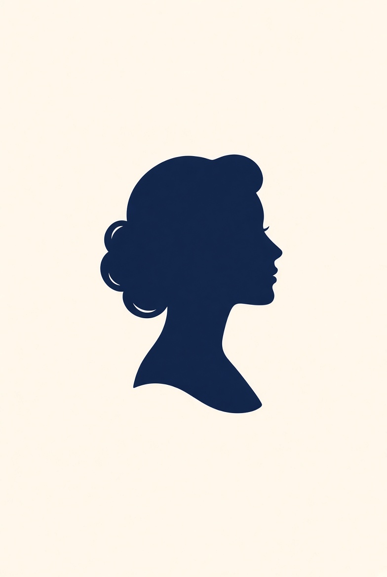 Polished Lady